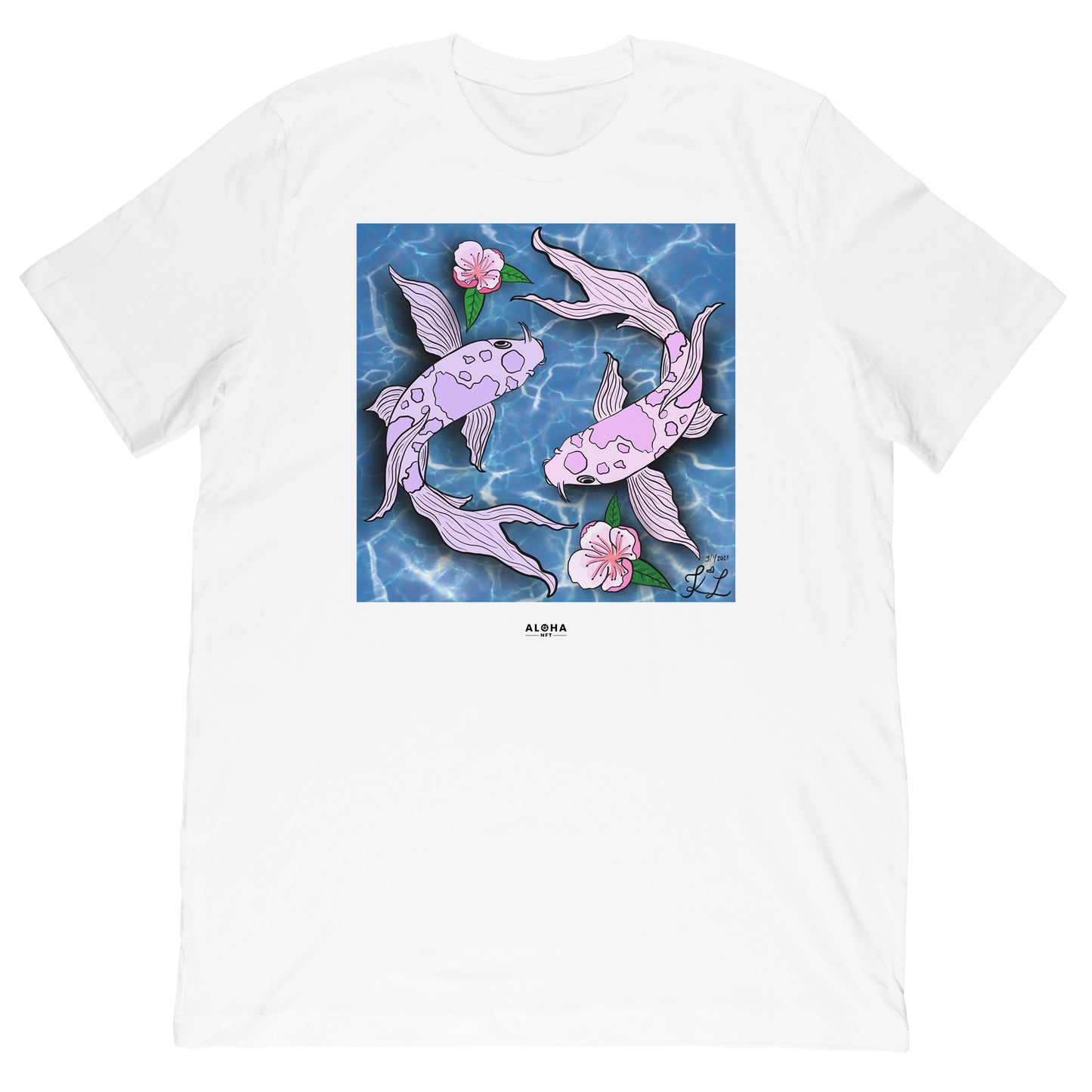 Kautious Tee