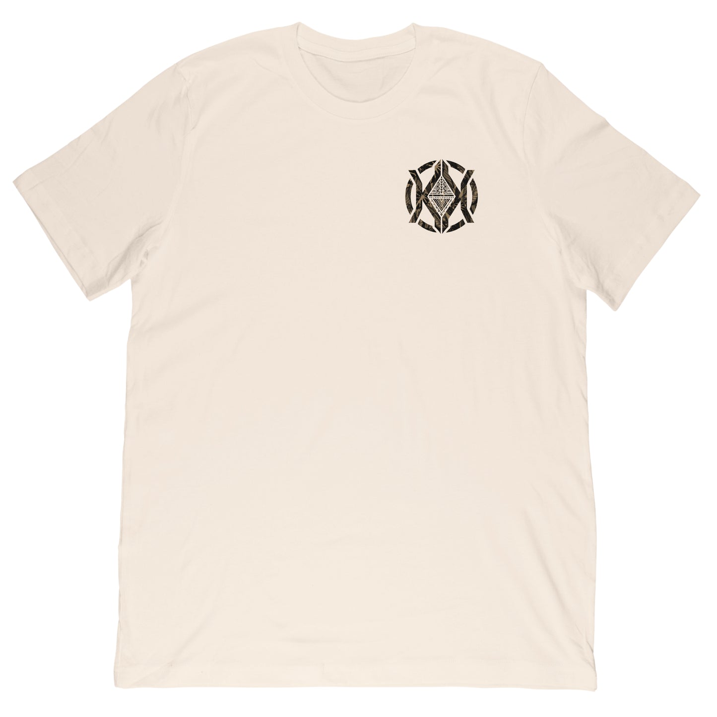 Mahalo Shoots x Koa Kava Tee