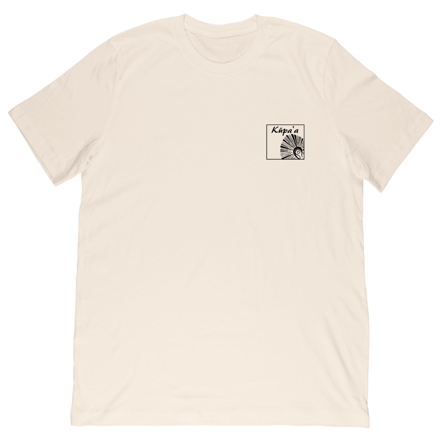 Kupa'a Tee