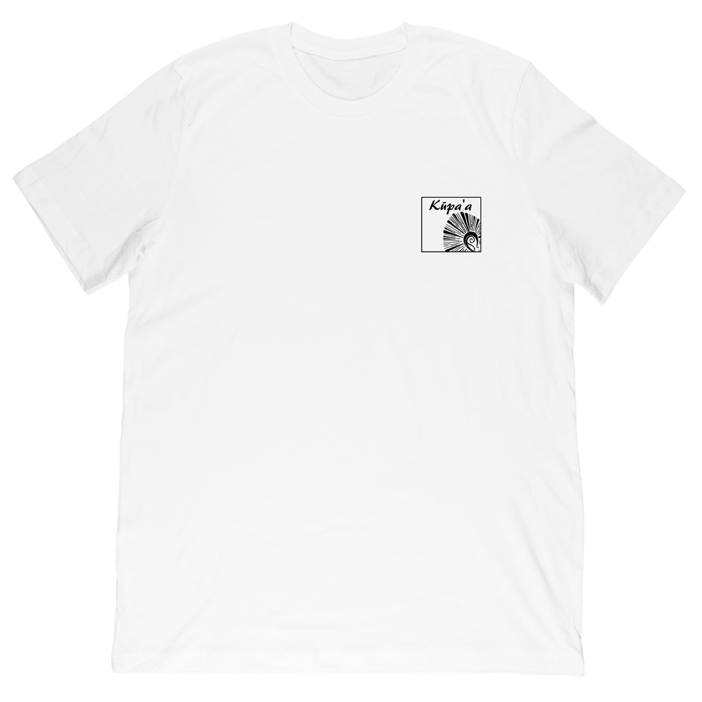 Kupa'a Tee