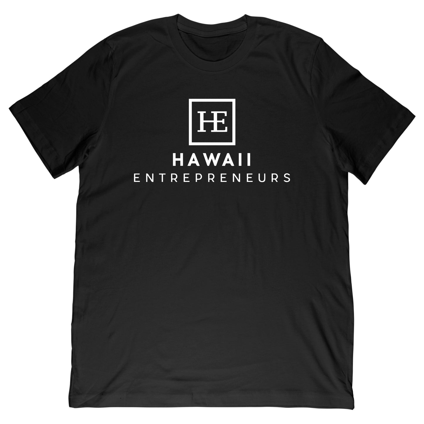 HE Logo Tee
