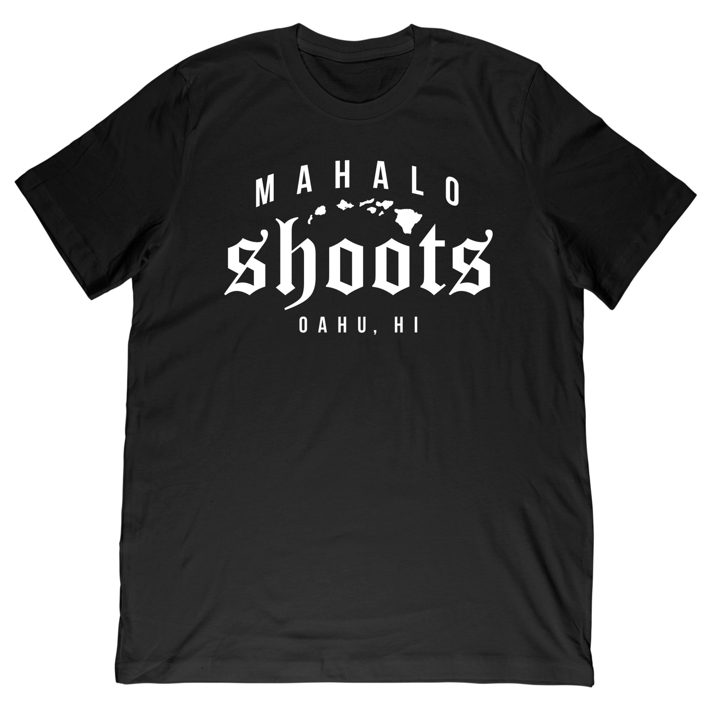 Old English Tee