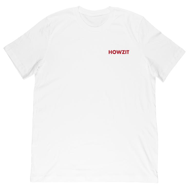 Longboard Tee