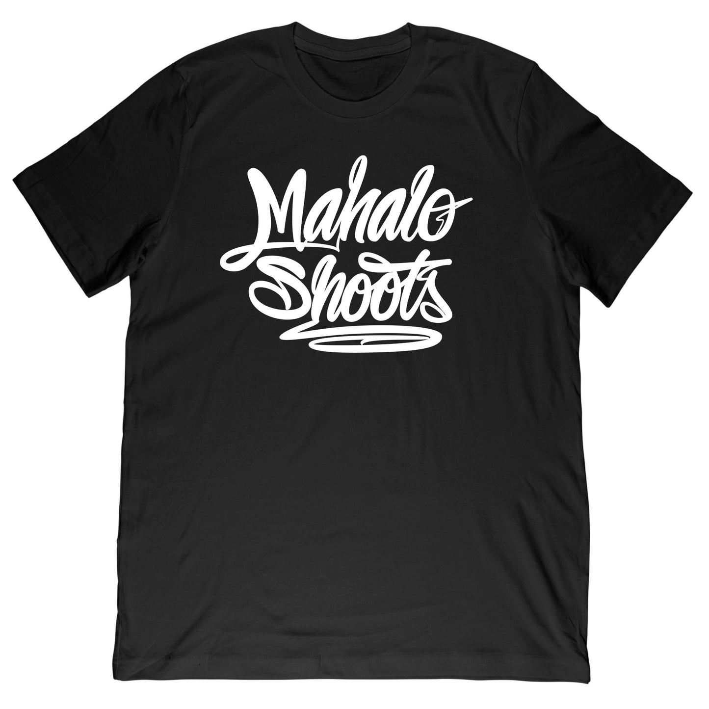 MS Typography Tee