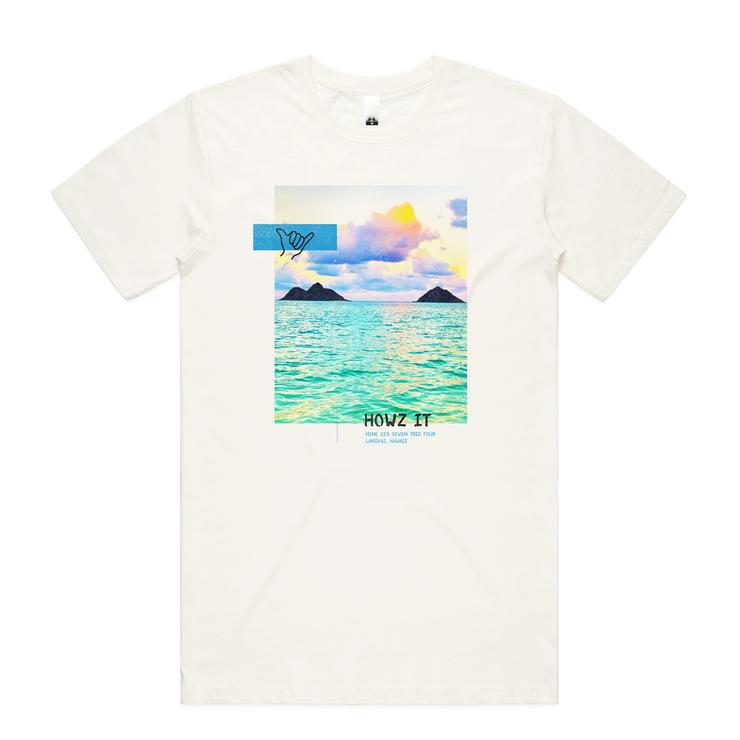 Mokulua Tee
