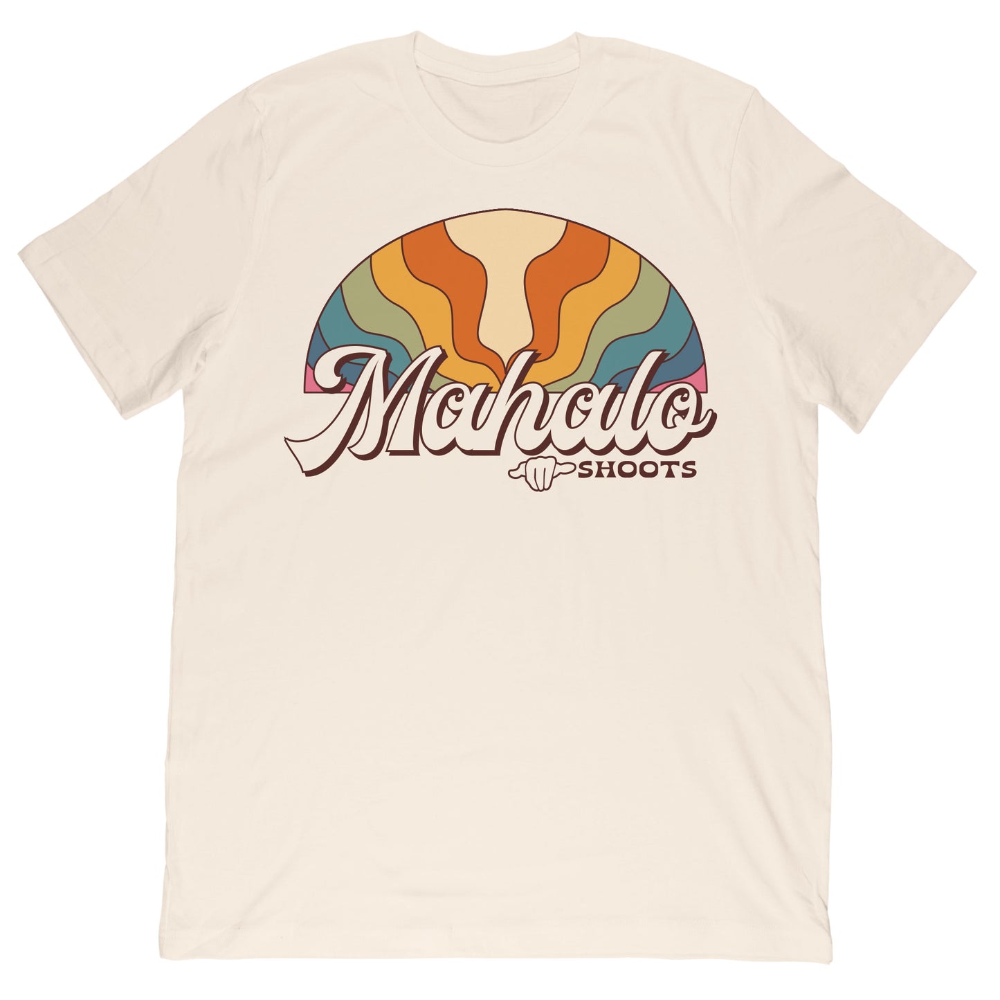 Groovy Tee