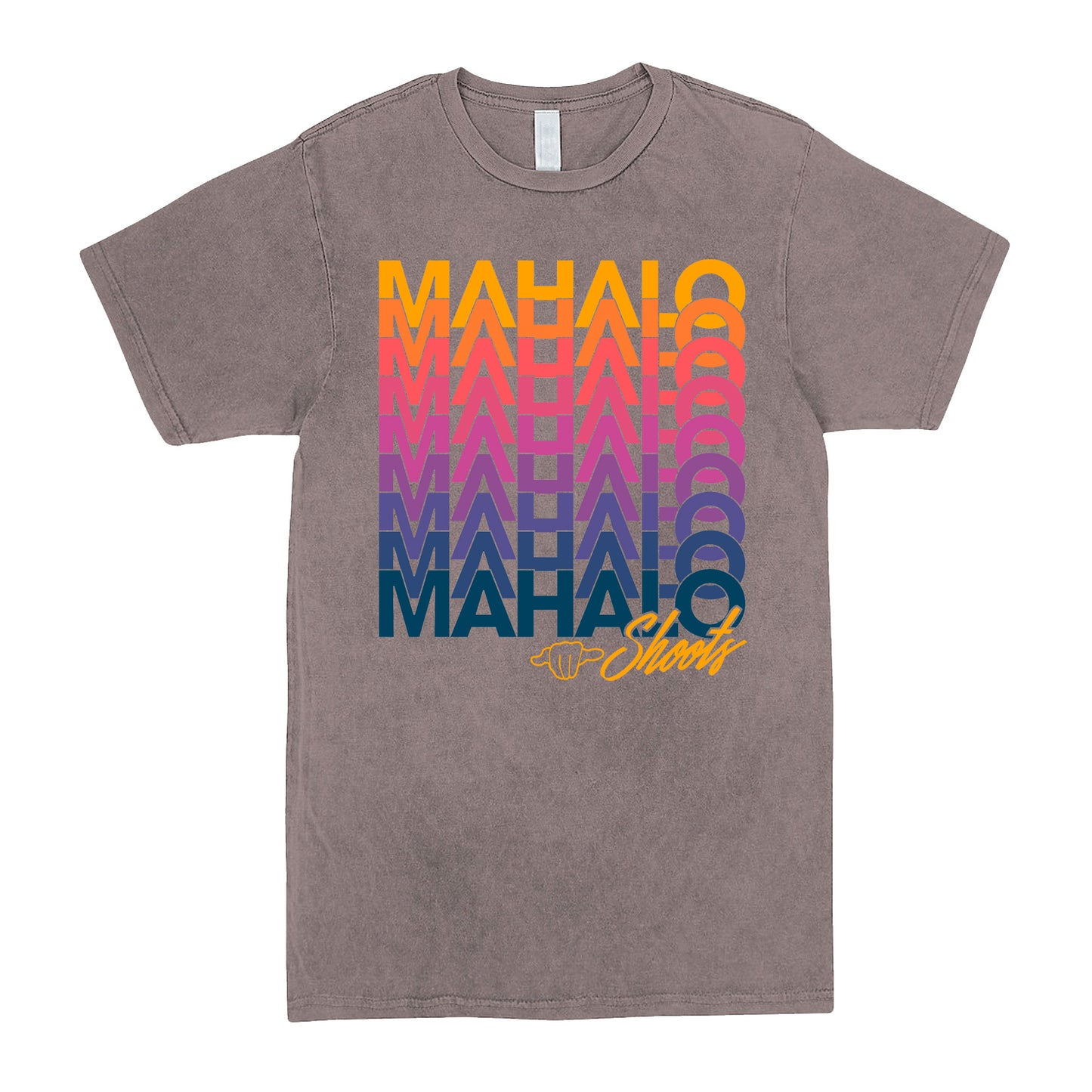 Spectrum Vintage Tee