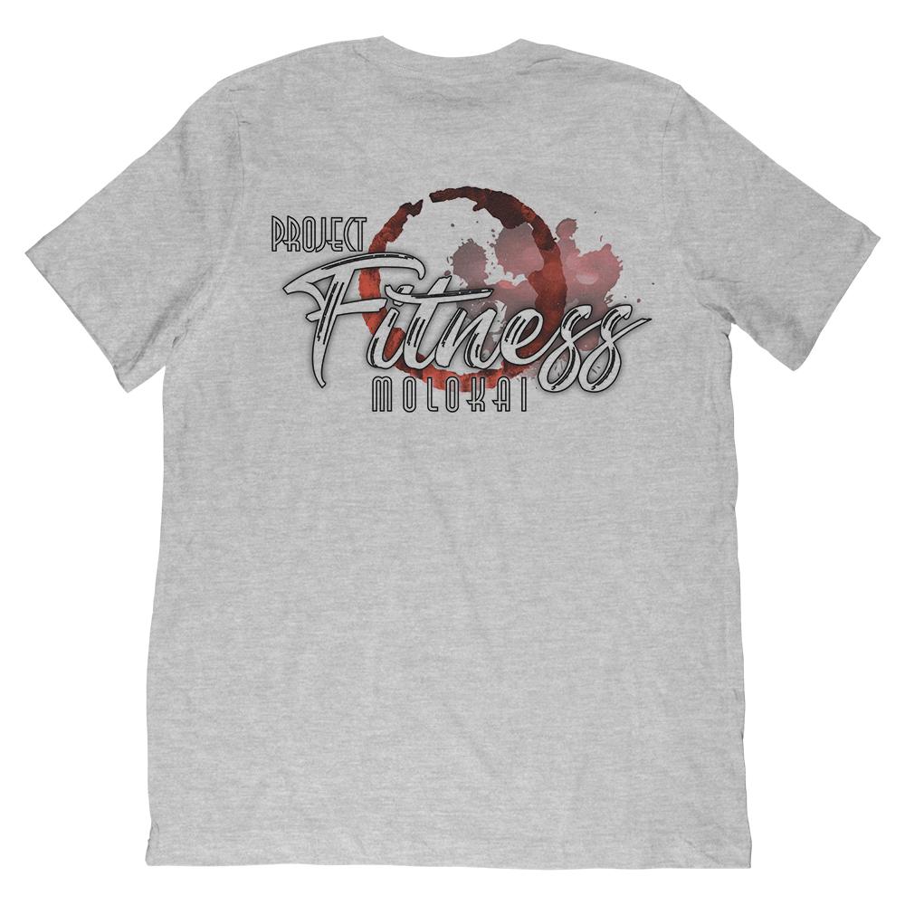 Project Fitness Tee