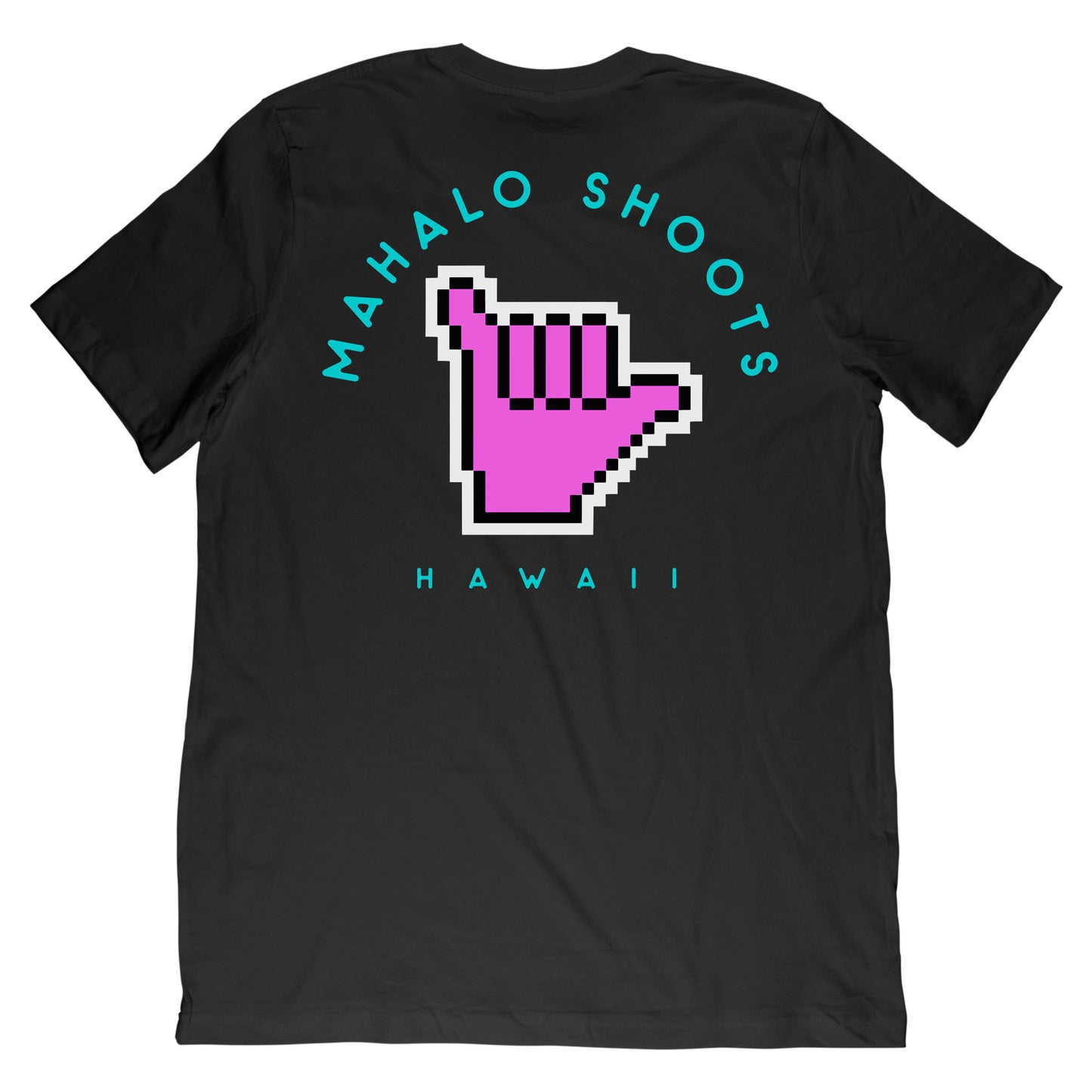Pixel Tee