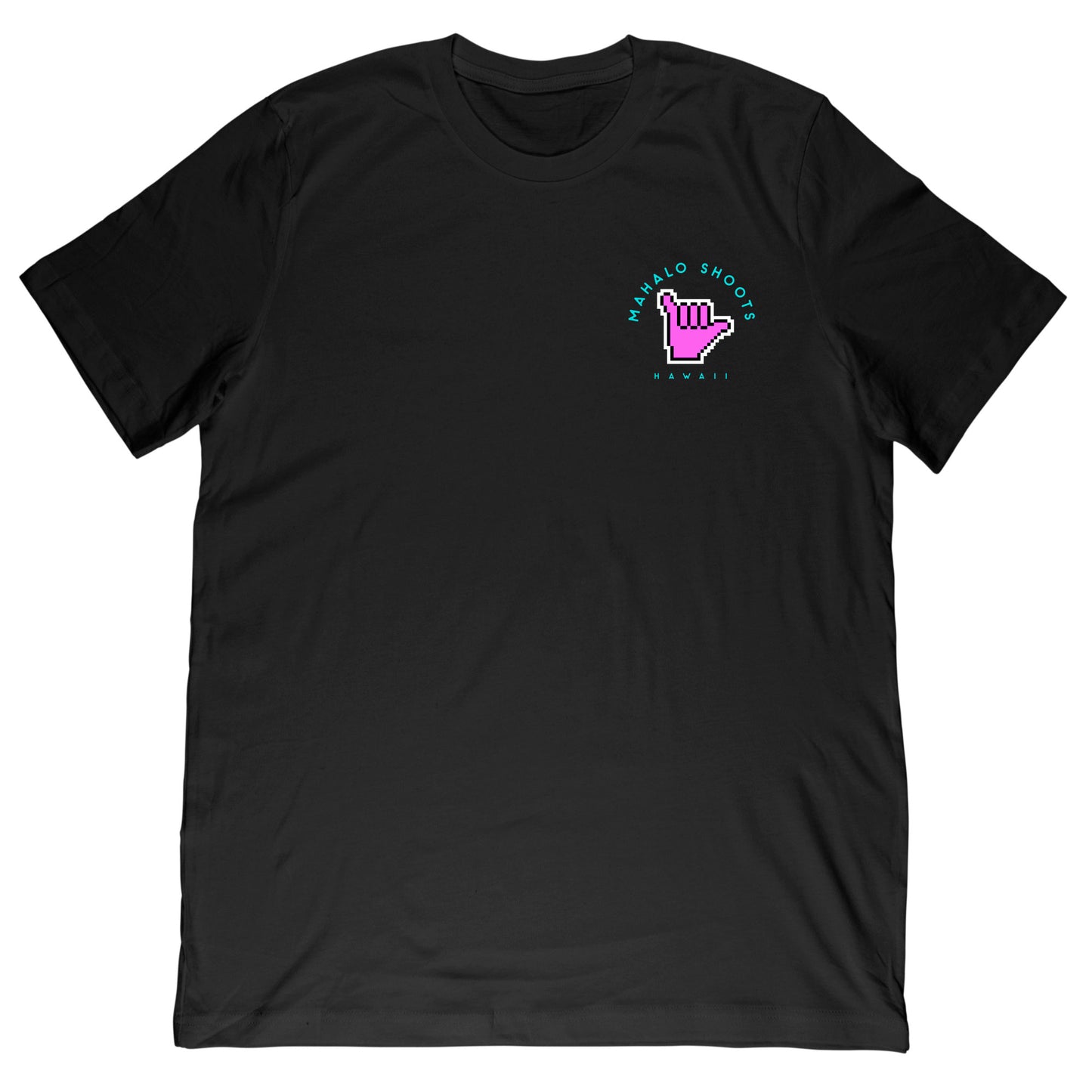 Pixel Tee