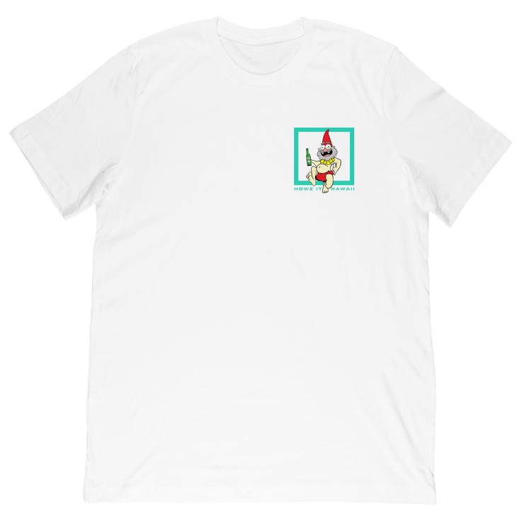Gnome Pocket Tee