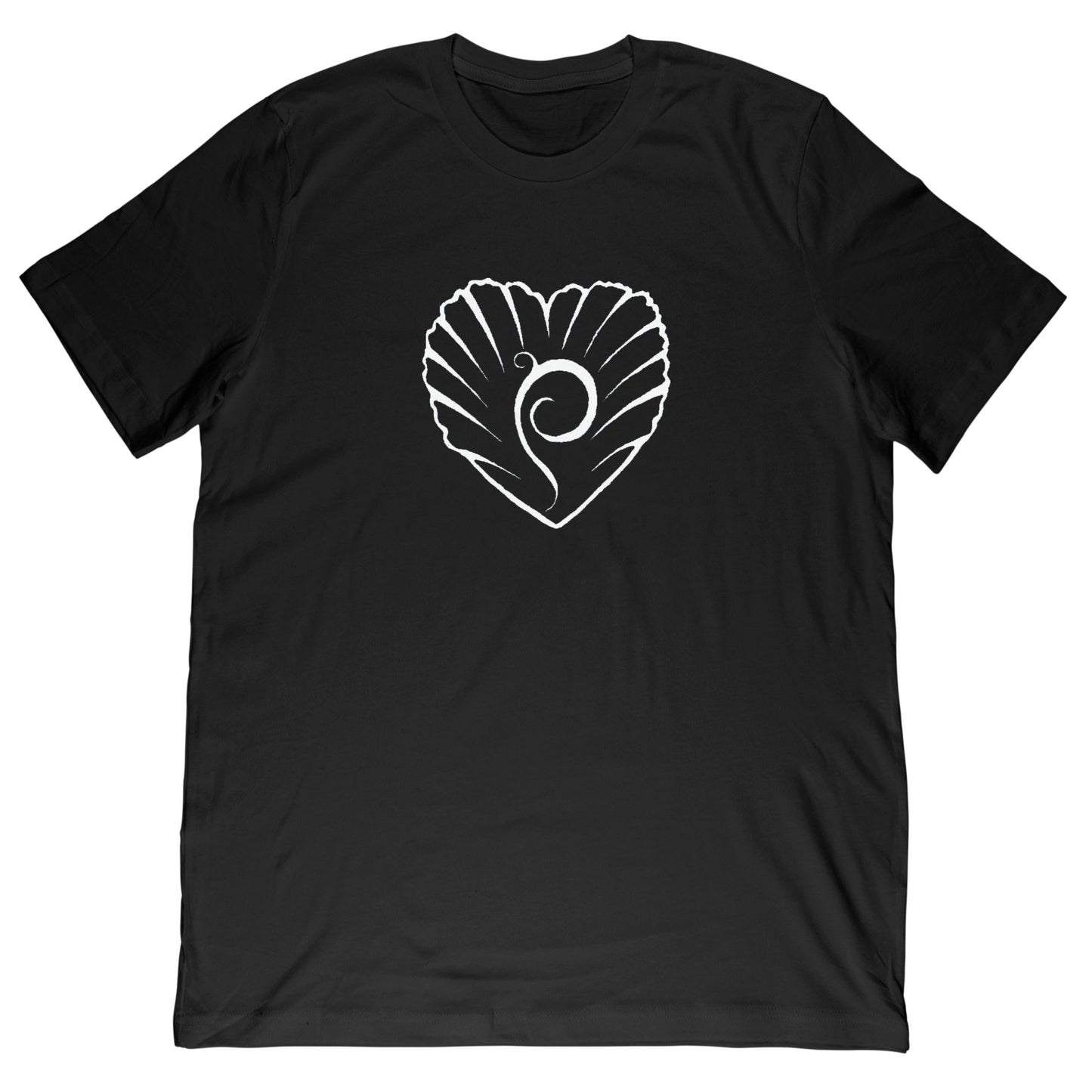 Pono Shell Creations Logo Tee