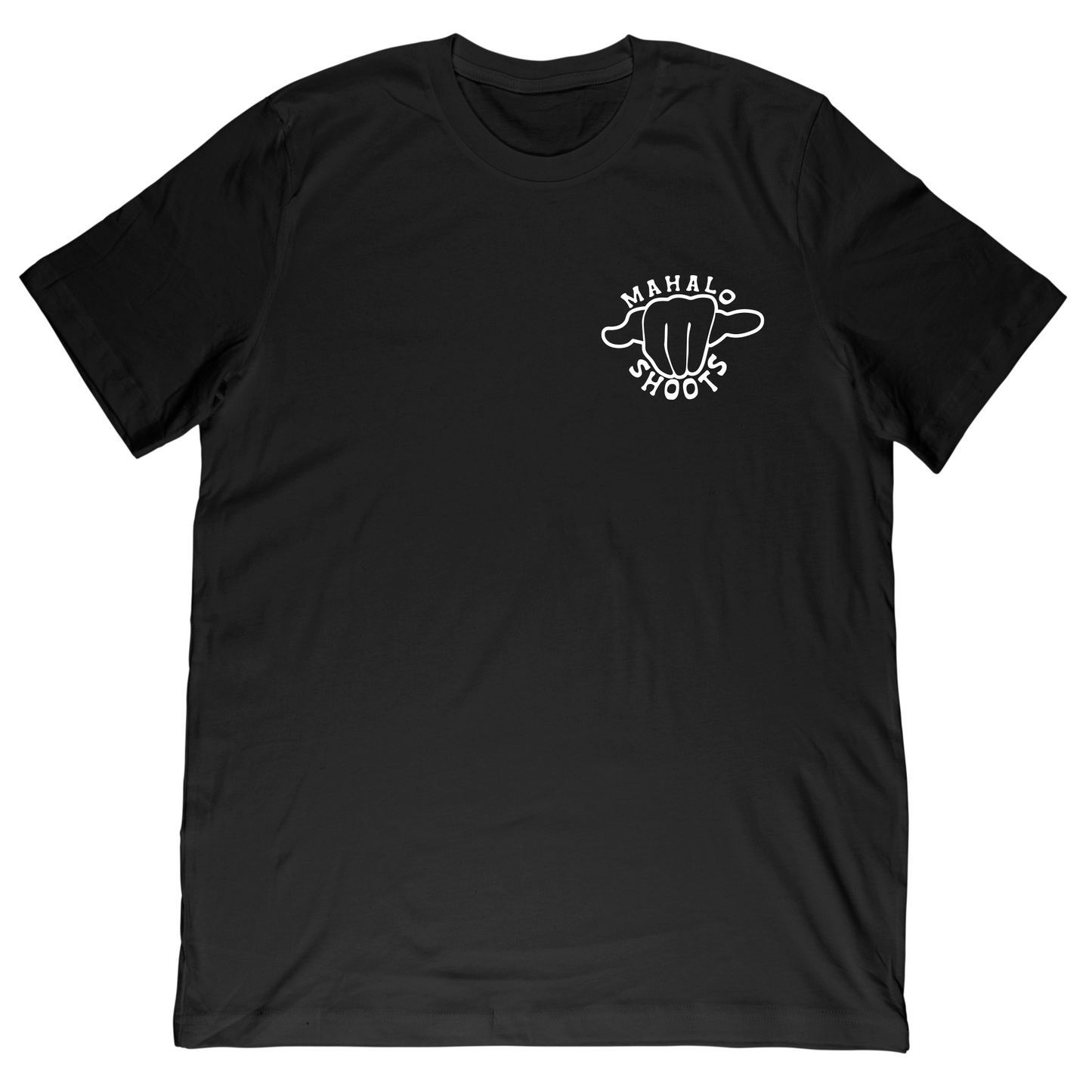Shaka Logo Tee