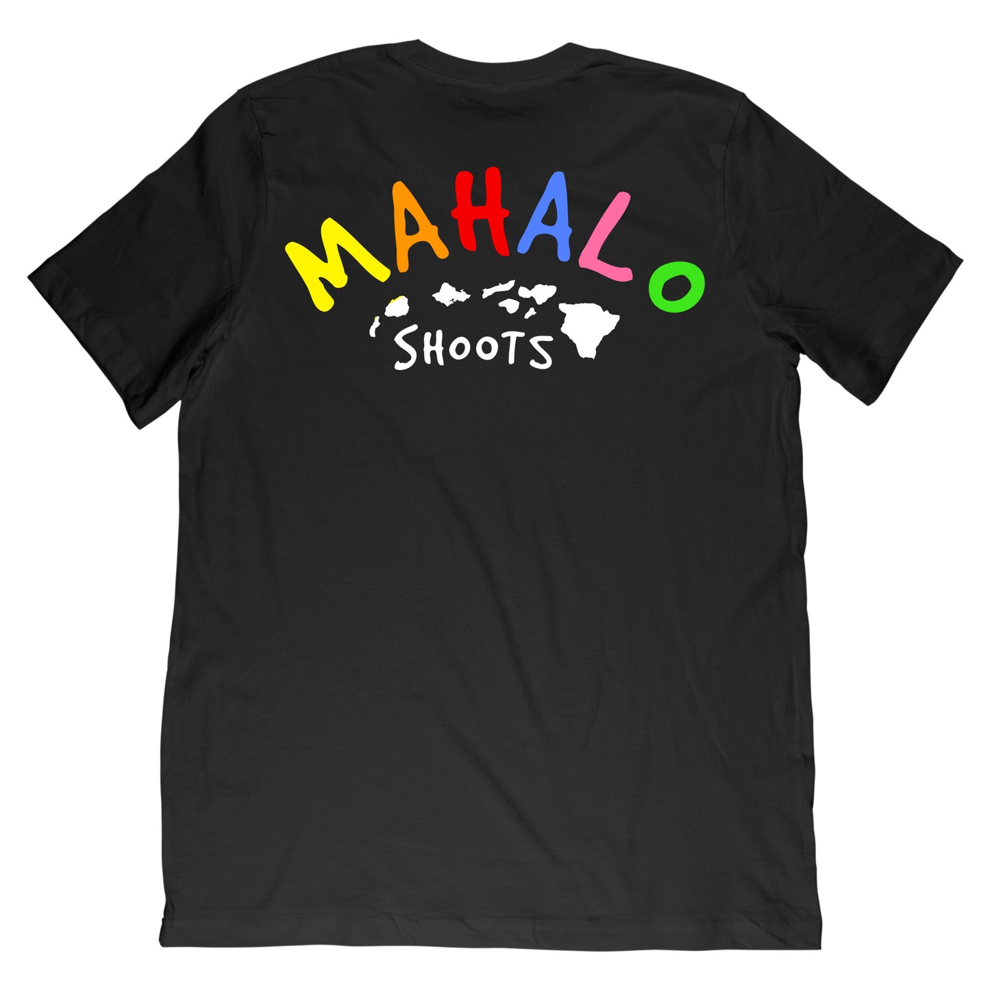 Spectrum Tee
