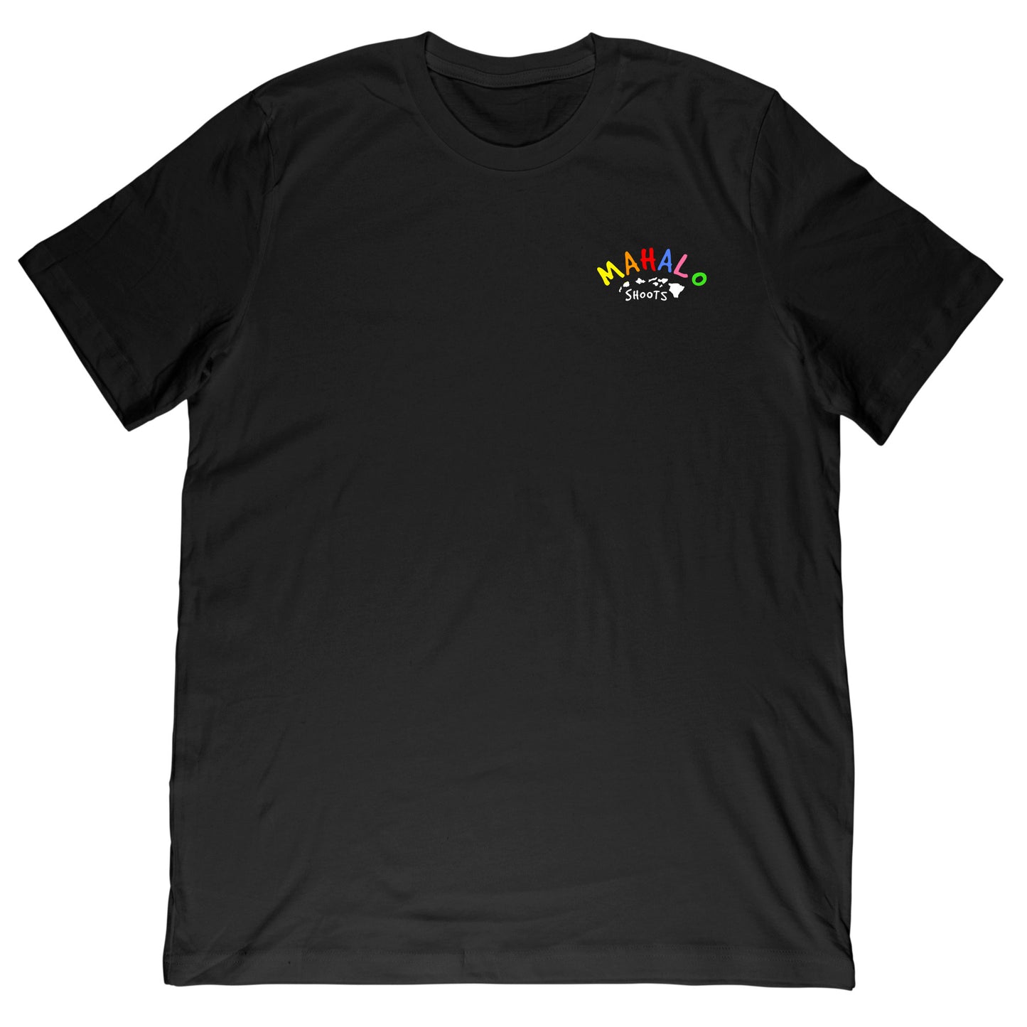 Spectrum Tee