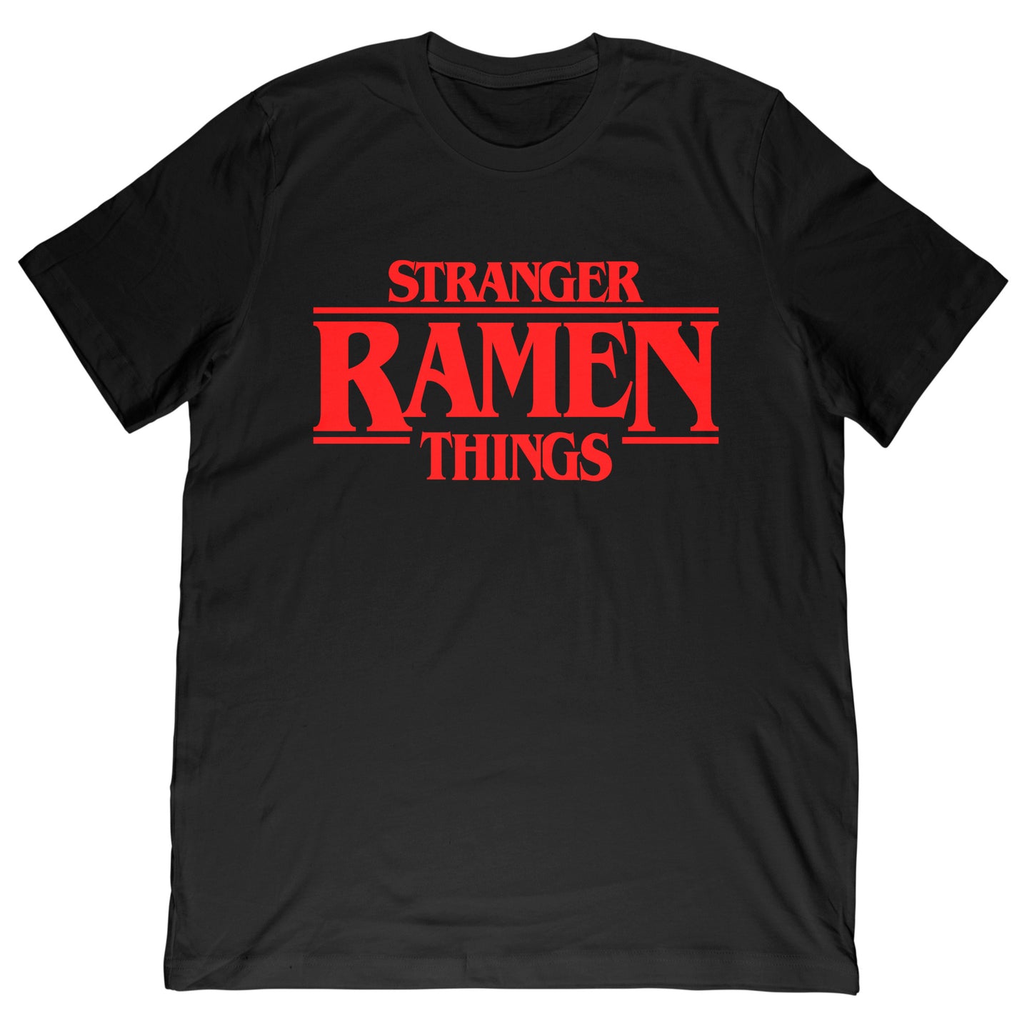 Mahalo Shoots x Shaka Ramen Tee