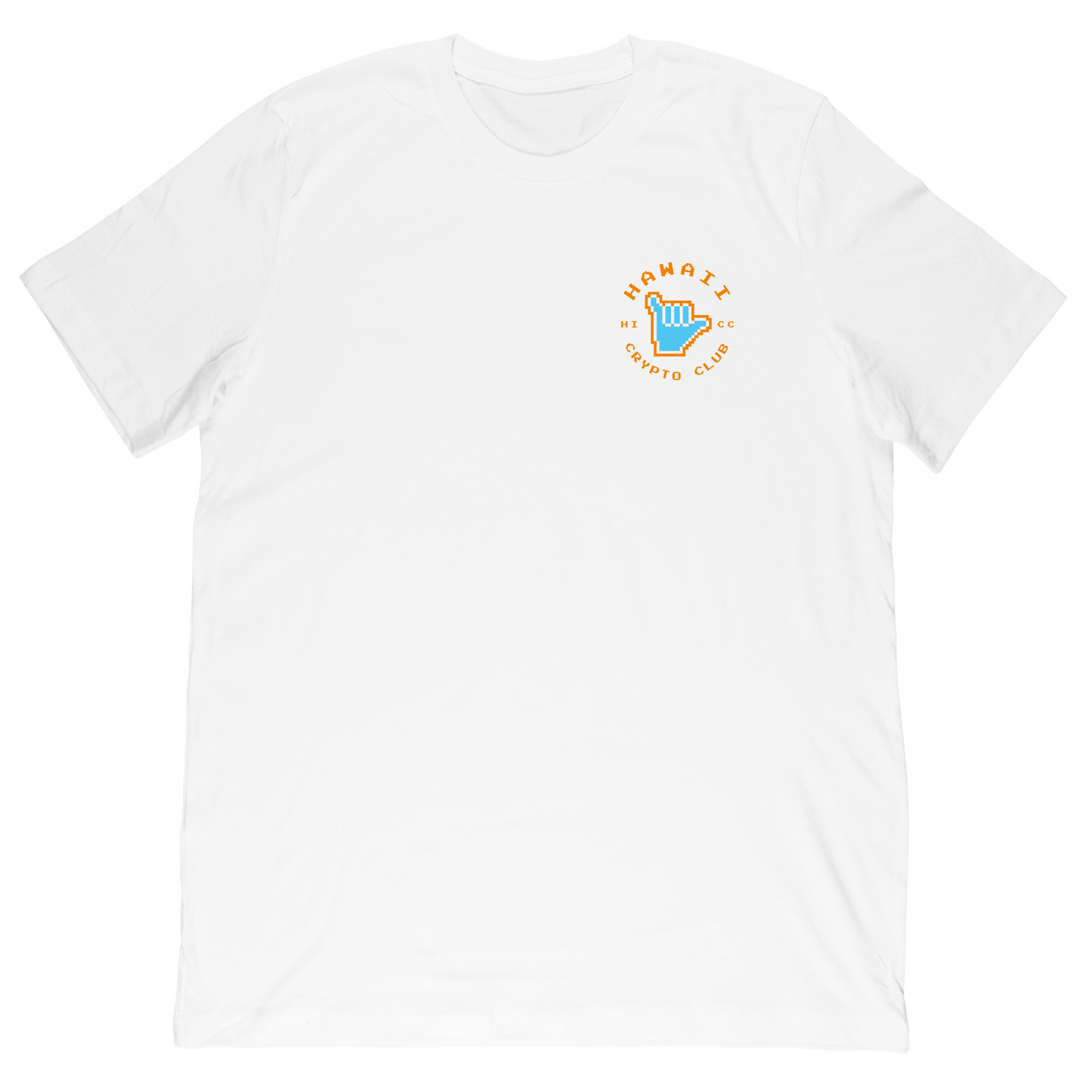 To Da Moon Tee