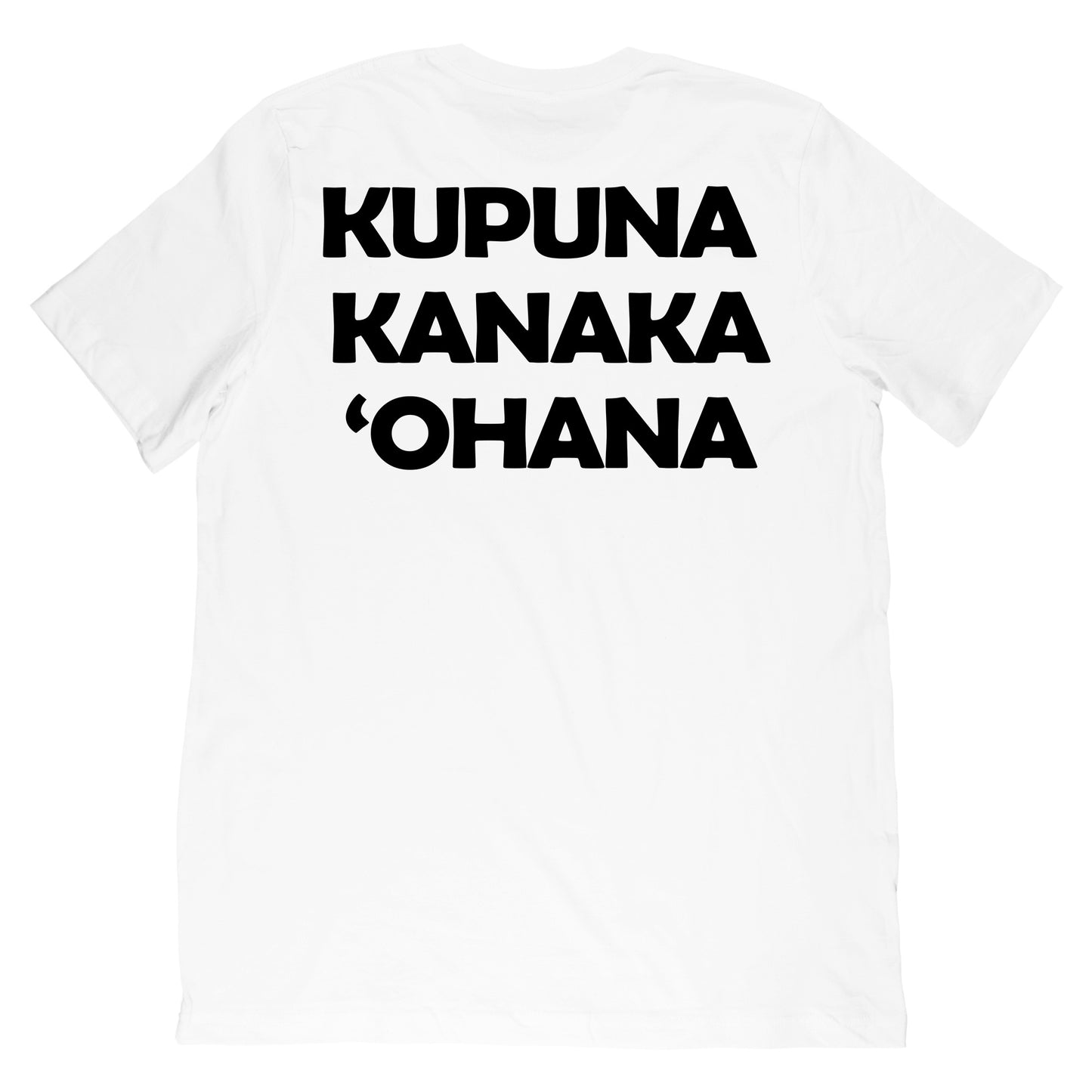 Team Aloha Tee