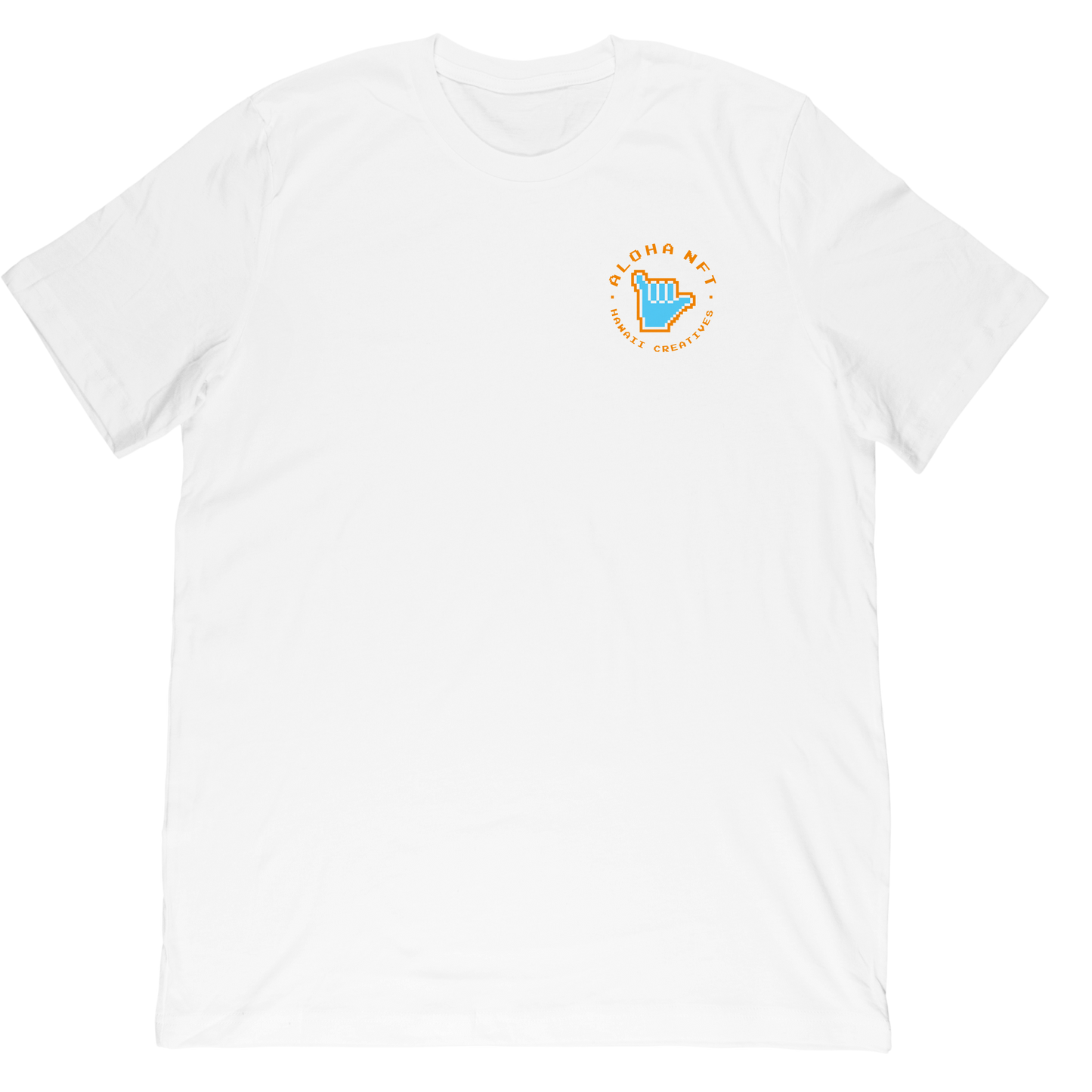 Aloha NFT Shirt