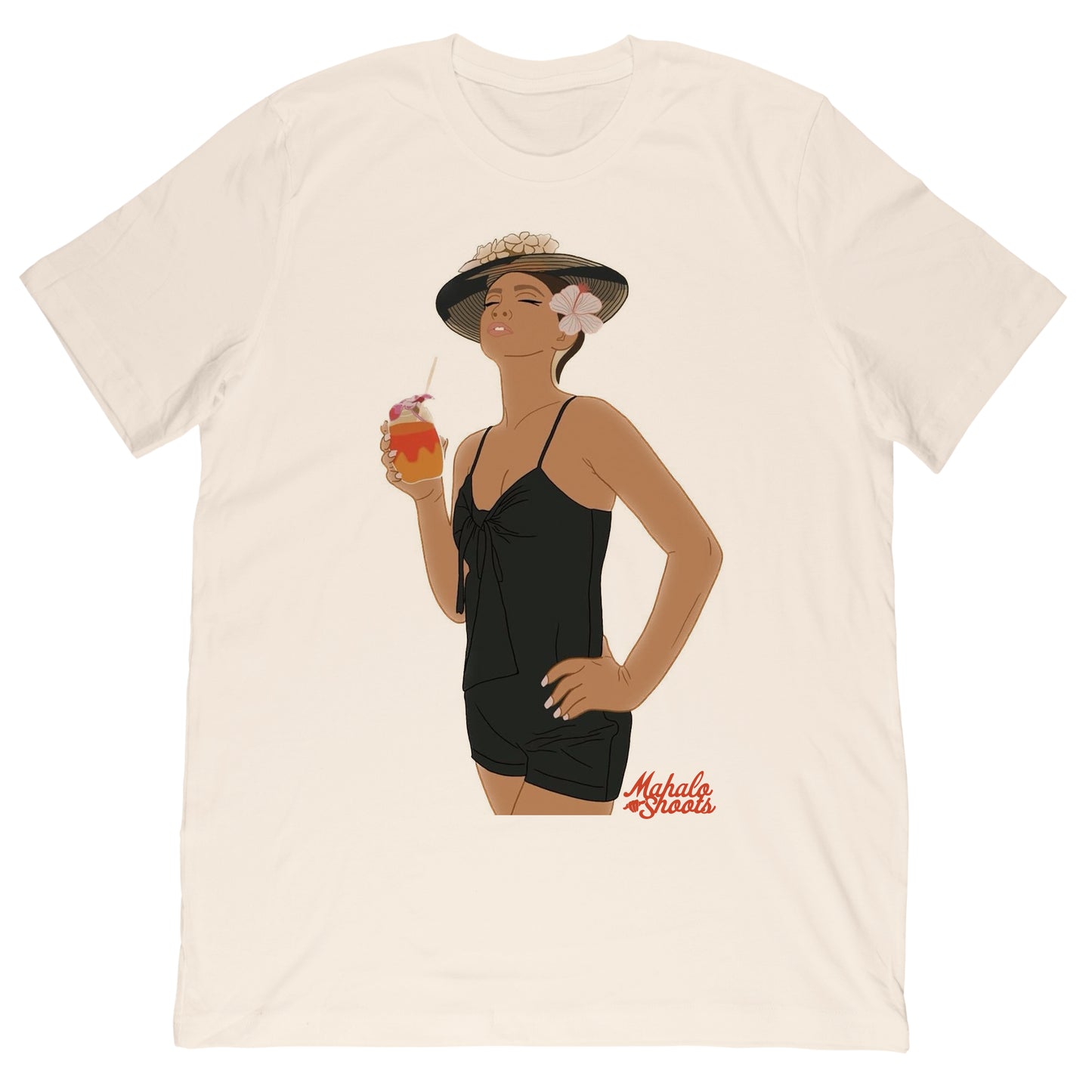 Mailanikeks Tee