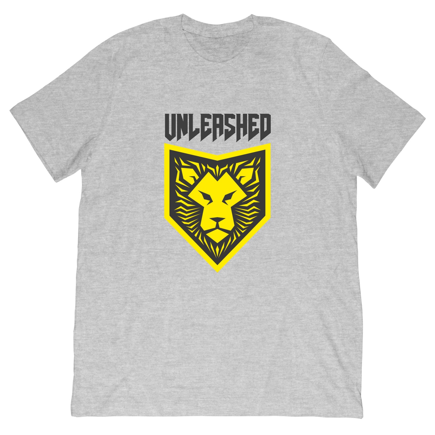 Unleashed Tee