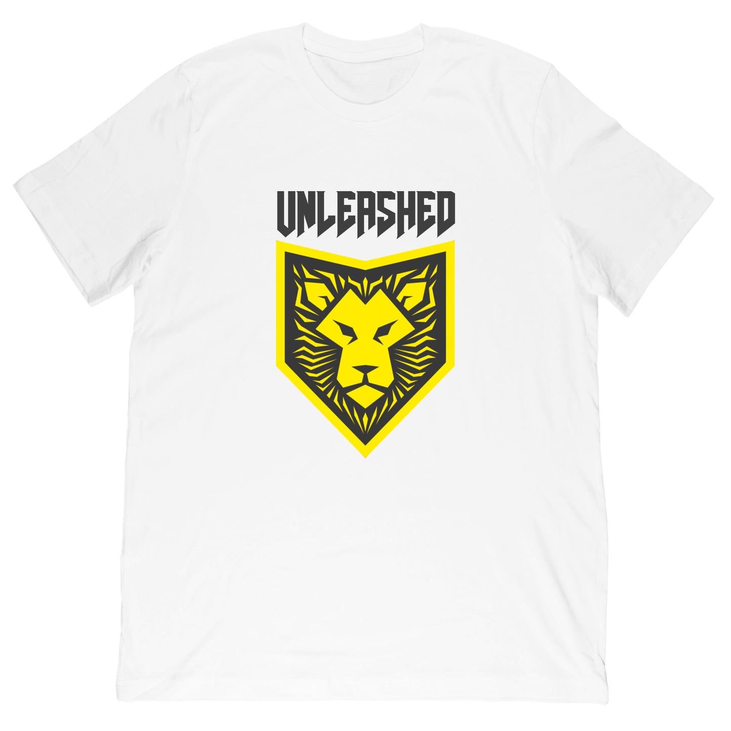 Unleashed Tee