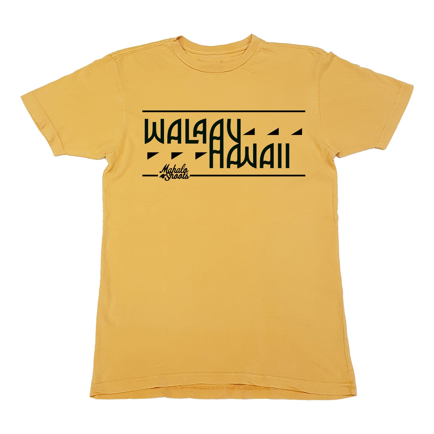 Walaau Hawaii Tee
