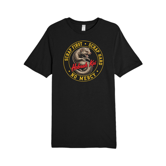 Mahalo Shoots x 808viral Hobrah Kai Tee