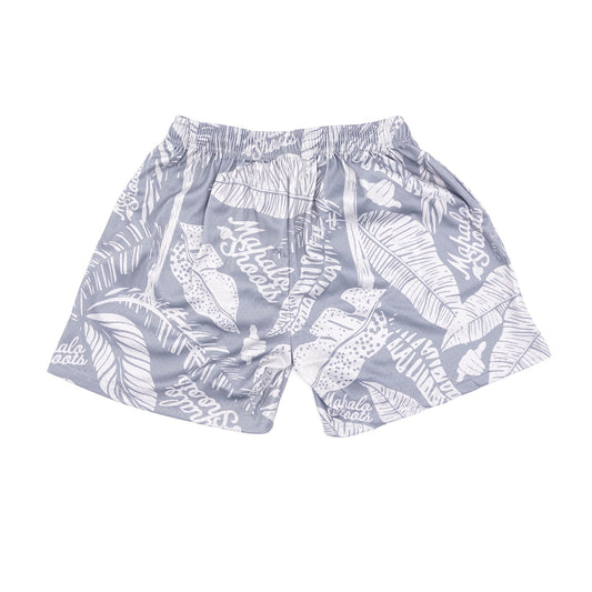 Mahalo Shoots Shaka Mesh Shorts