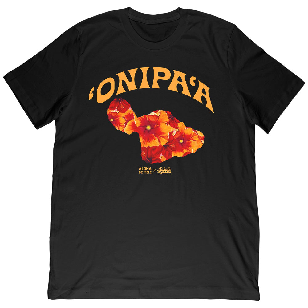 Tees – Mahalo Shoots