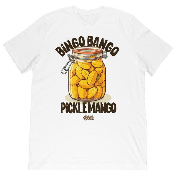 Pickle Mango Tee