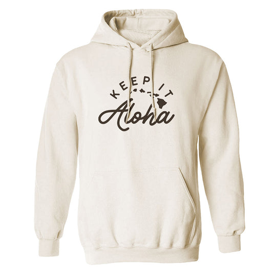 Script Hoodie