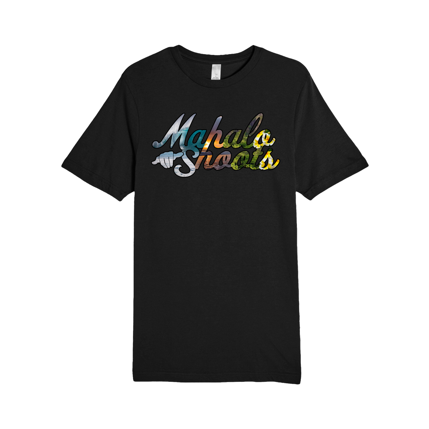 Summer Tee