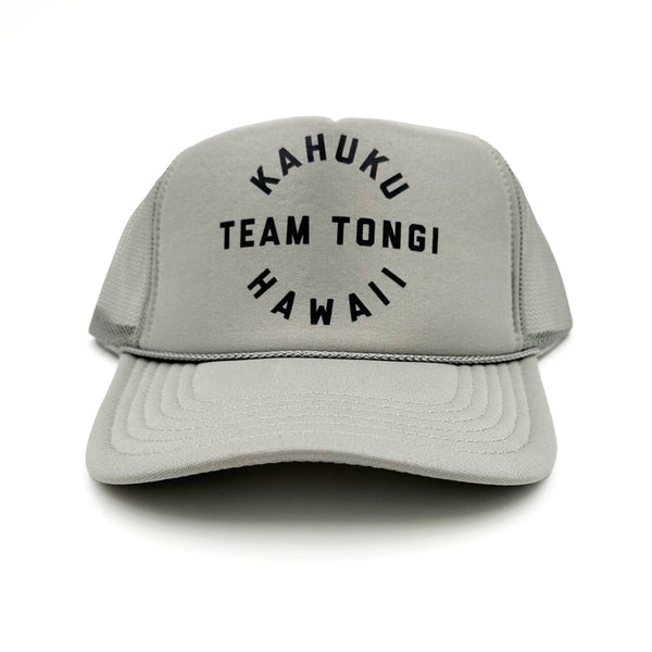 Team Tongi Trucker Hat