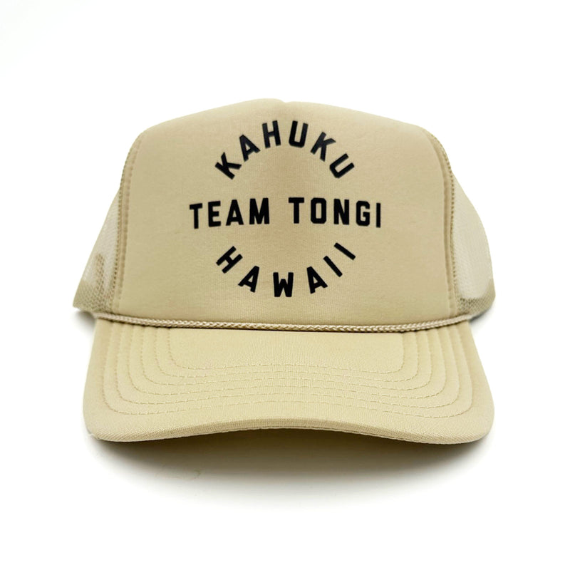 Team Tongi Trucker Hat