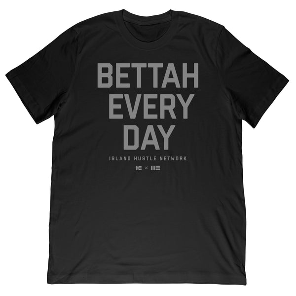 Bettah Every Day Tee