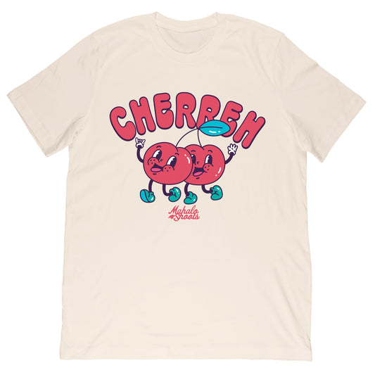 Cherreh Tee