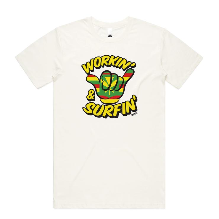 Da Lifestyle Tee