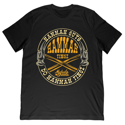 Hammah Tee