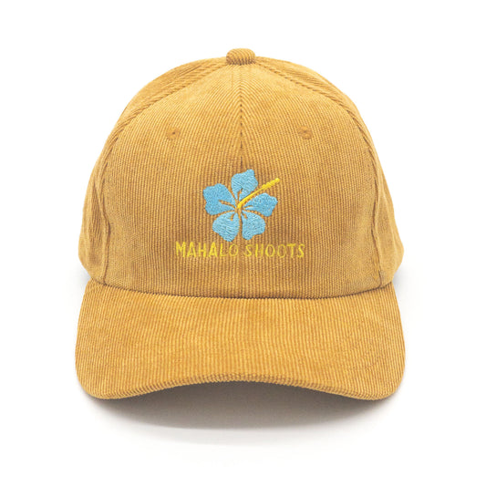 Hibiscus Hat