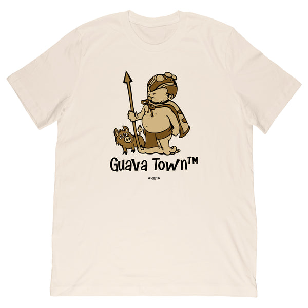 Guava Town Tee