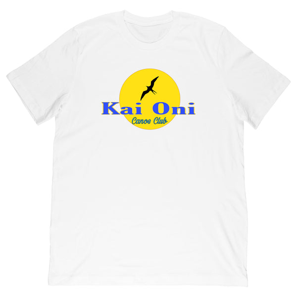 Kai Oni Canoe Club Tee