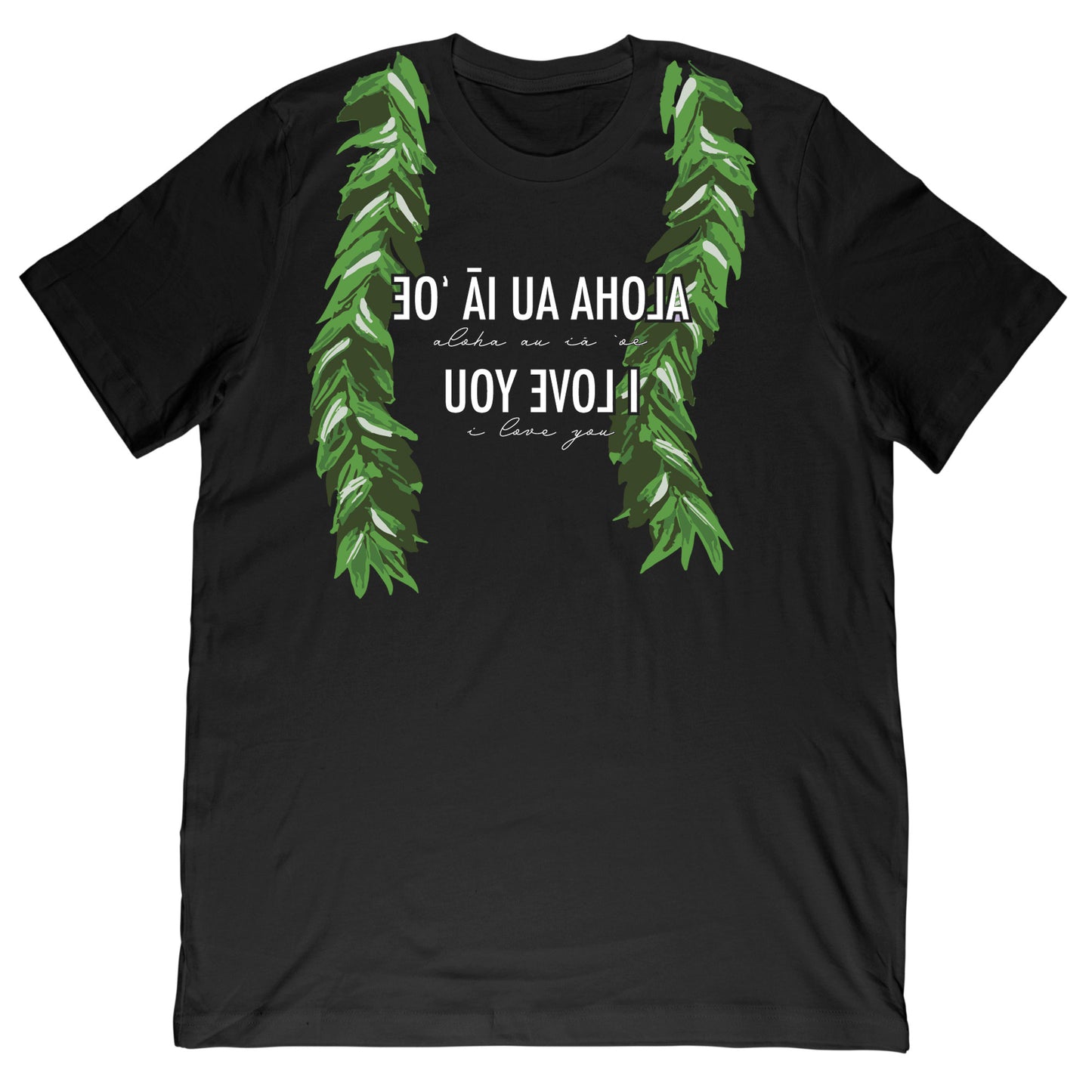 Maile Lei Tee