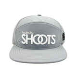 Mahalo Shoots Hydro Snapback Hat