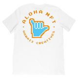 Aloha NFT Shirt