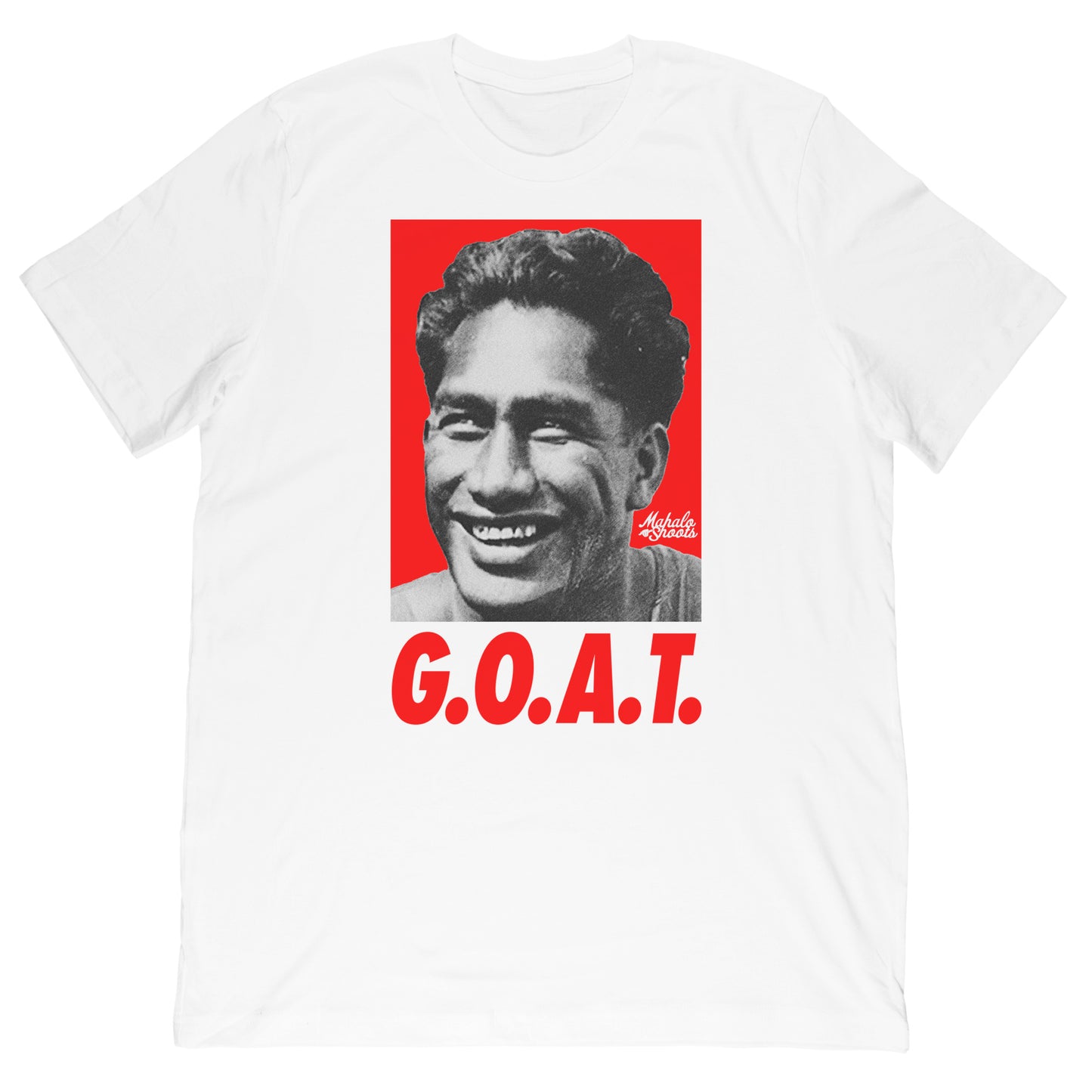 GOAT Tee