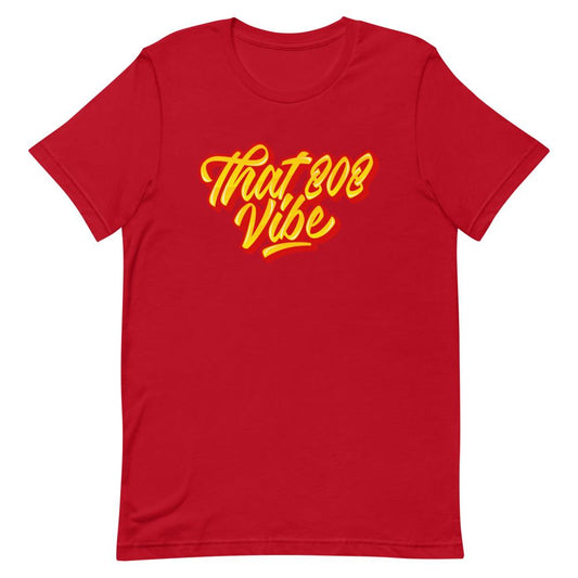 That 808 Vibe Tee