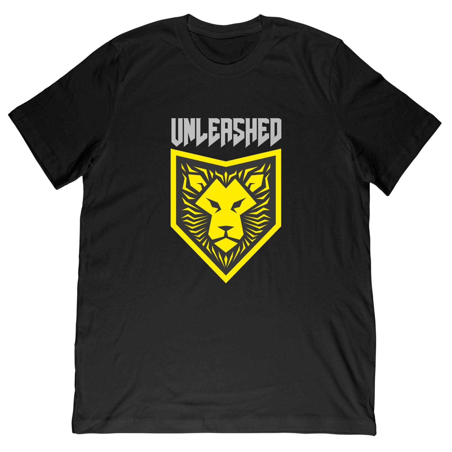 Unleashed Tee