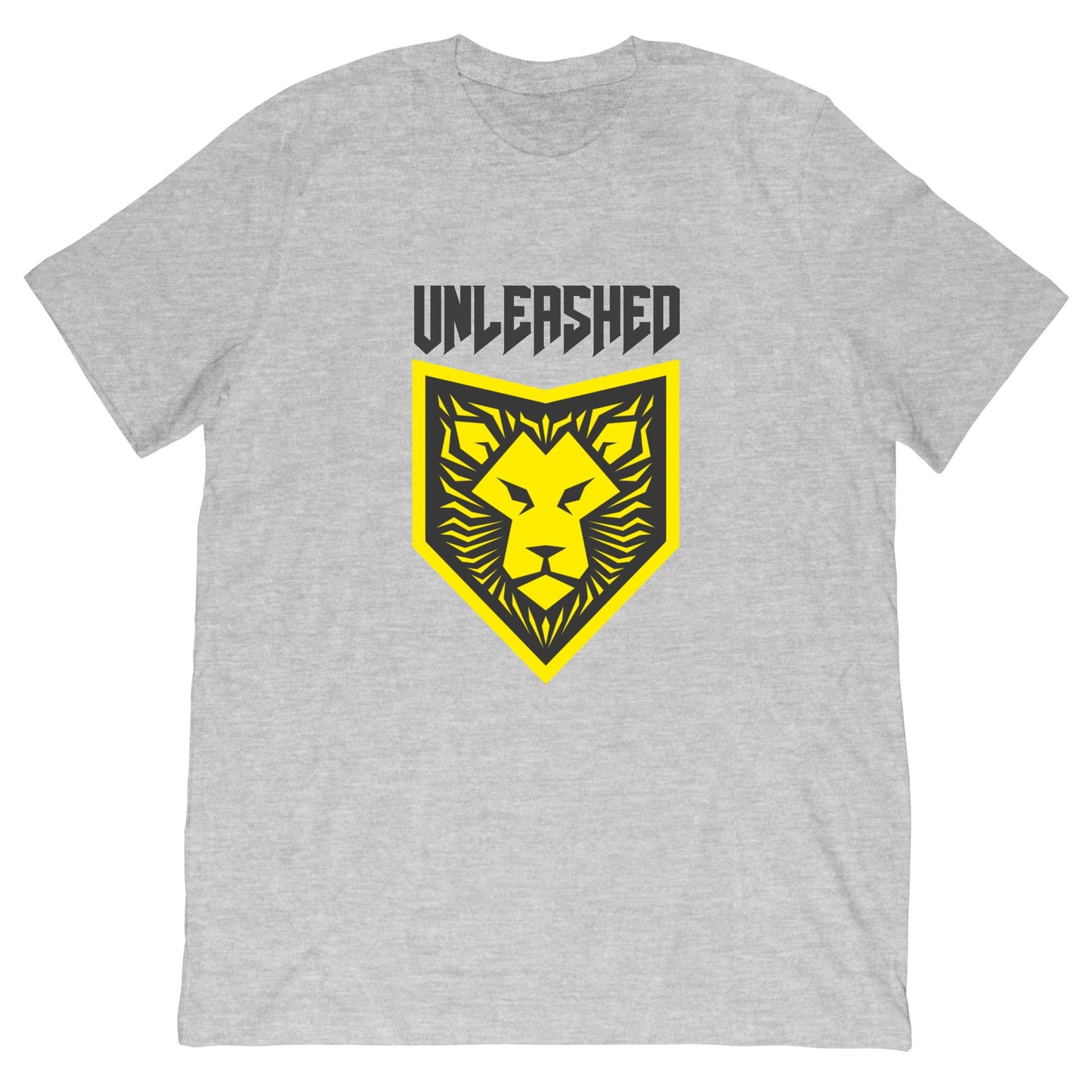 Unleashed Tee