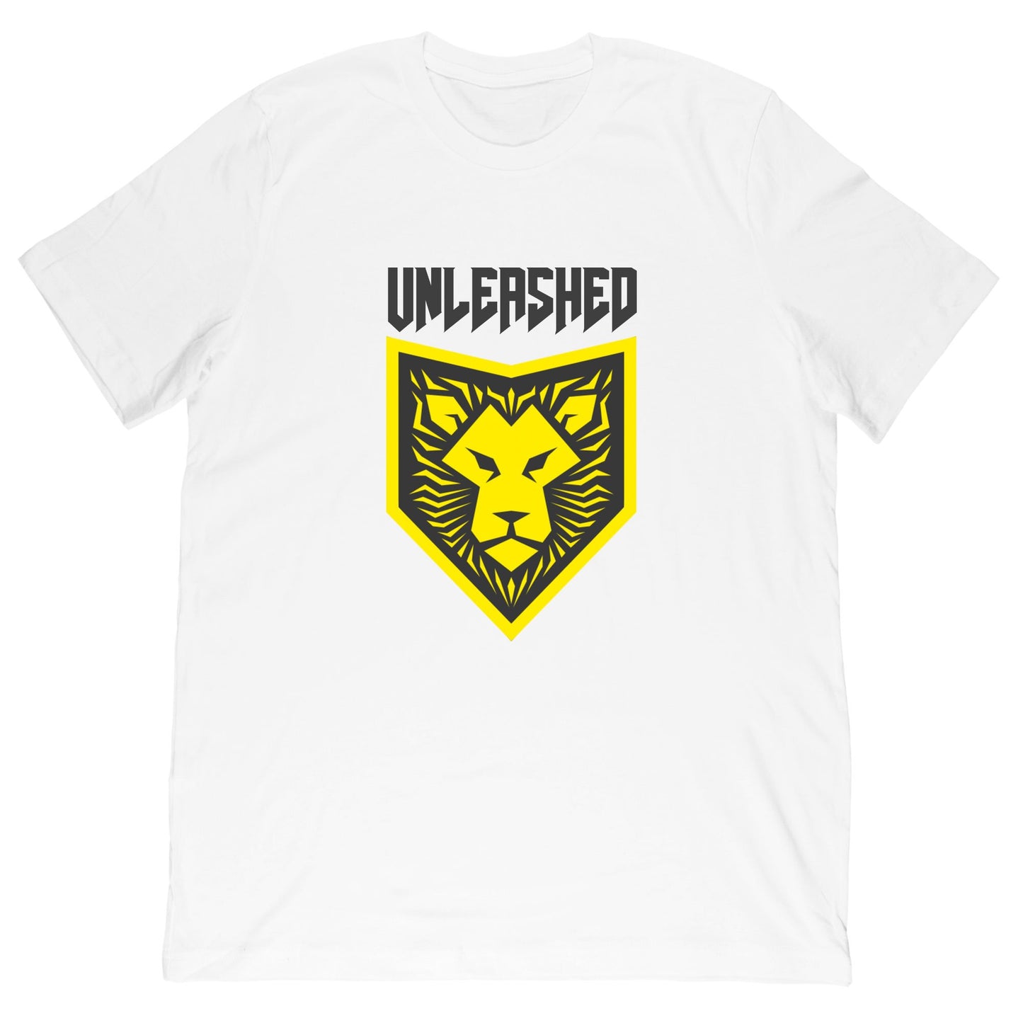 Unleashed Tee